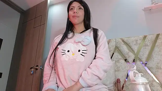 Dulce_Sammy – Naživo XXX chat