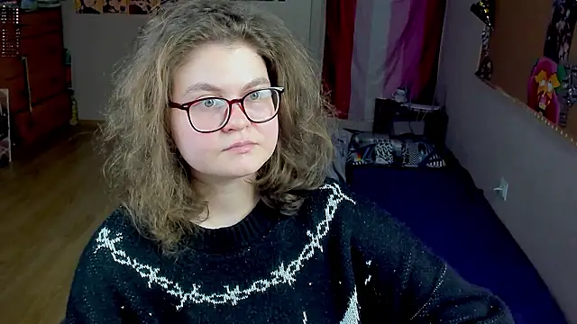 Sashy_Way's Live XXX Chat