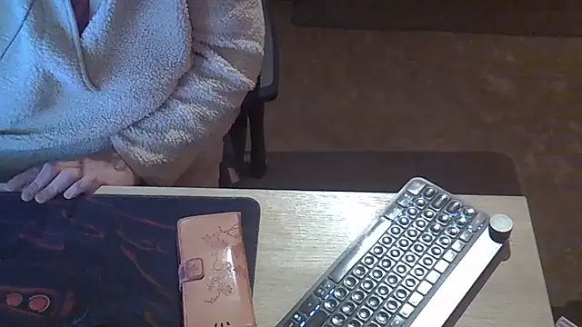 Chat XXX ao vivo de Silvia2277