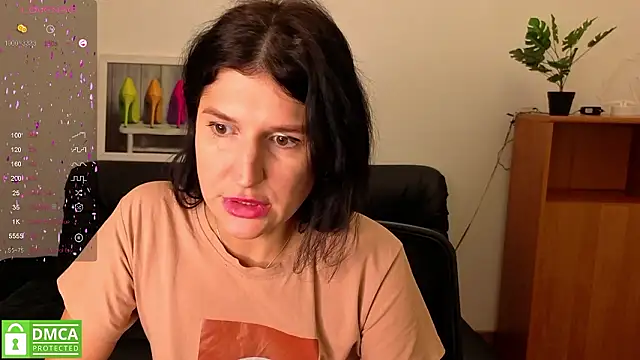 Alianna_Solo_Kisses Live XXX-chat