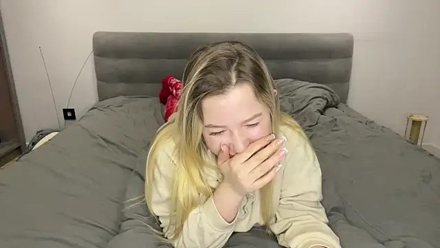 Embersweetbunny Live XXX Chat