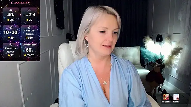 Czat XXX na żywo – Juarnea