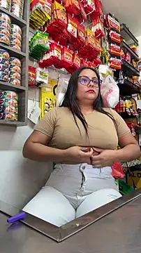 Živý XXX chat Angie_e