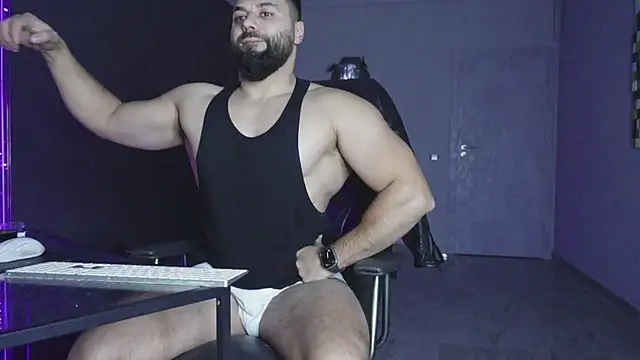 mattmasterss 라이브 XXX 채팅