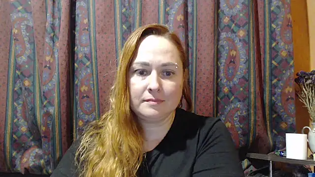 Foxy_Kate3333 Live XXX Chat