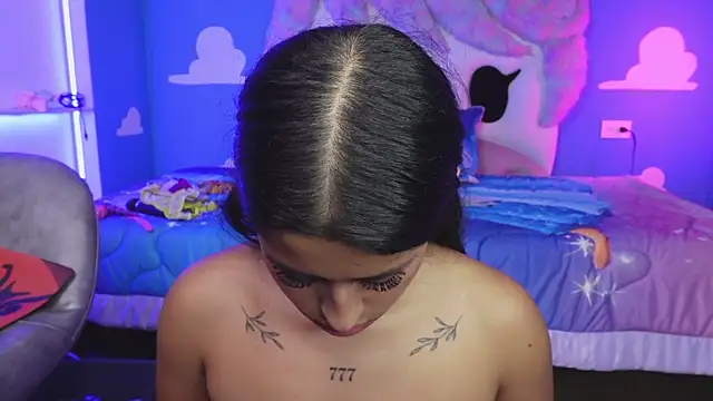 Chatroom XXX en direct de miss___anya