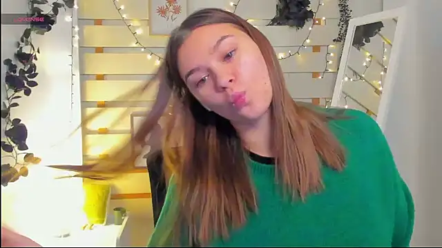 Czat XXX na żywo – Josephine_Kiss