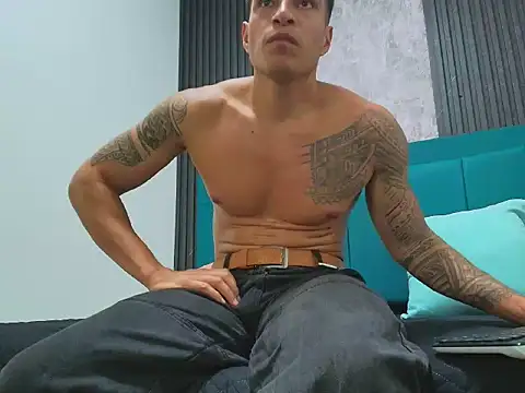 jack_pergurtson01 Live XXX-chat