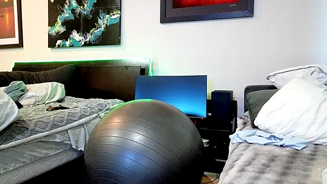 Chat XXX en directo de klownman1