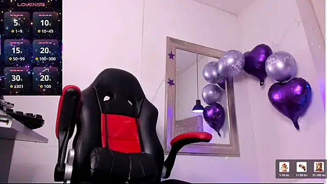 angel_hardy_dl's Webcam Show