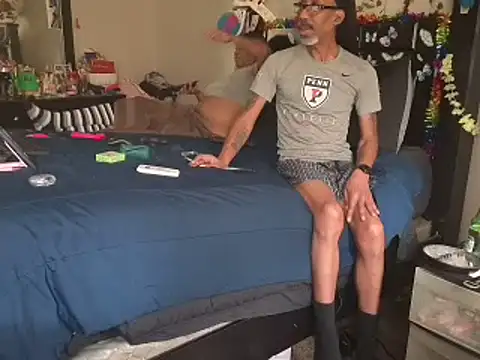 GOODIETIMES1のライブXXXチャット