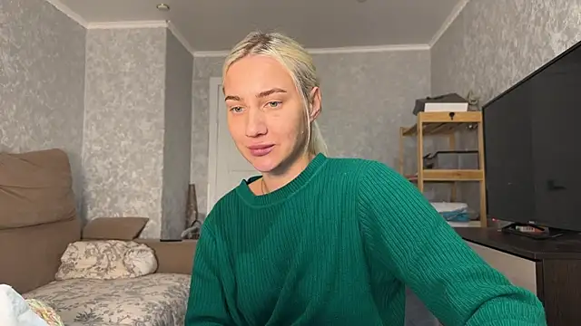 Czat XXX na żywo – AnneBall