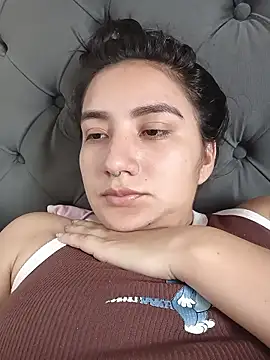 Pokazy przed kamerką – Hellen_Alex