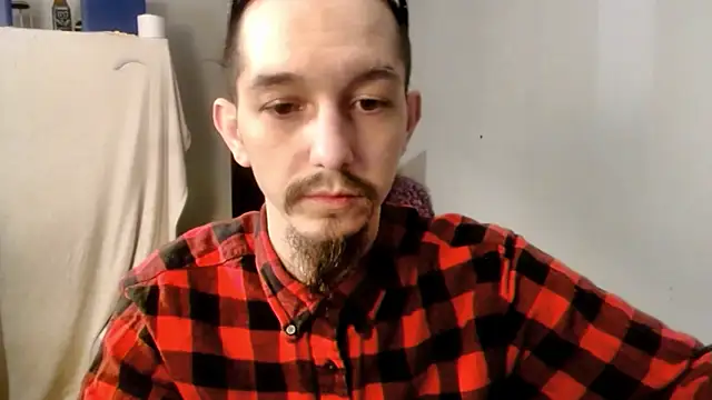 Chat XXX en directo de VanceFontaine