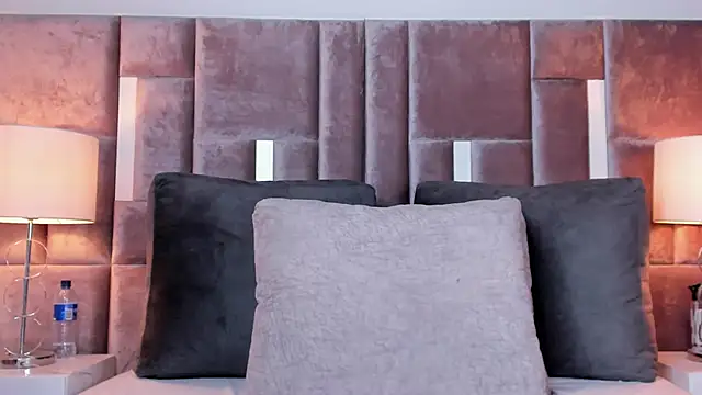 Chatroom XXX en direct de Nia_Bunny