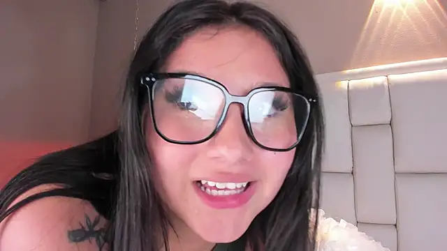 Chat XXX en directo de AvyMilton