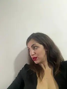 JessicaCarter – Live XXX-chat