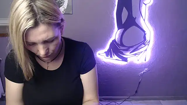 Chat XXX en directo de _sexy_lady