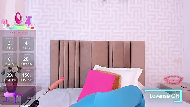 anany__ Live XXX Chat