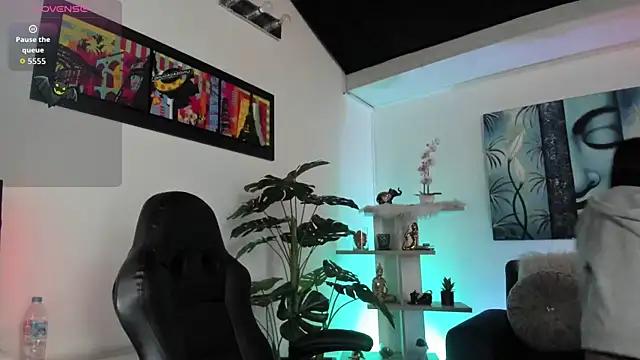 BaphyBaby – Live XXX-chat