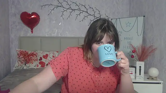 StaceyLex: онлайн-секс-чат