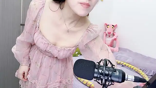 Chat XXX en directo de starsqimei