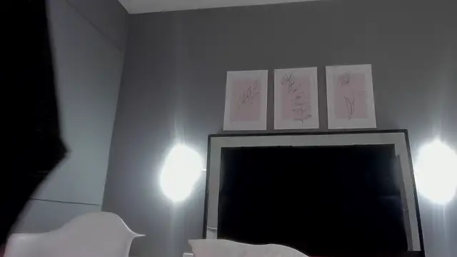 Chat XXX en directo de jolie_lov