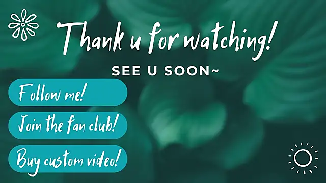 TrickyKitsune 라이브 XXX 채팅