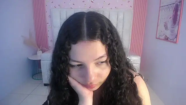 Czat XXX na żywo – shalon_diaz_s