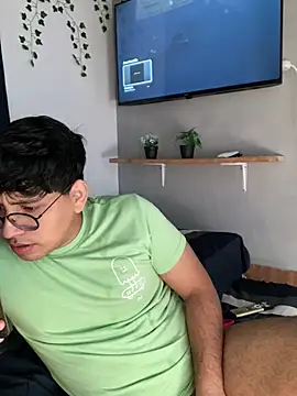 Billie_Bluxx's Live XXX Chat