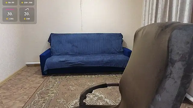 Chat XXX en directo de Sandra_Snowflake