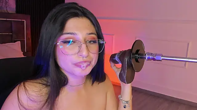 Онлайн чат XXX Gabrielakassi