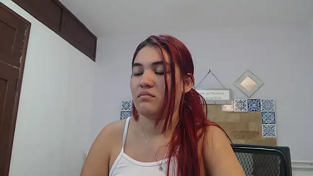 XXX chat uživo modela kylieBensoon