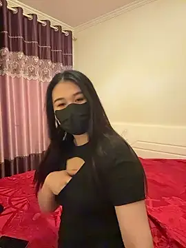 Czat XXX na żywo – paopao_999