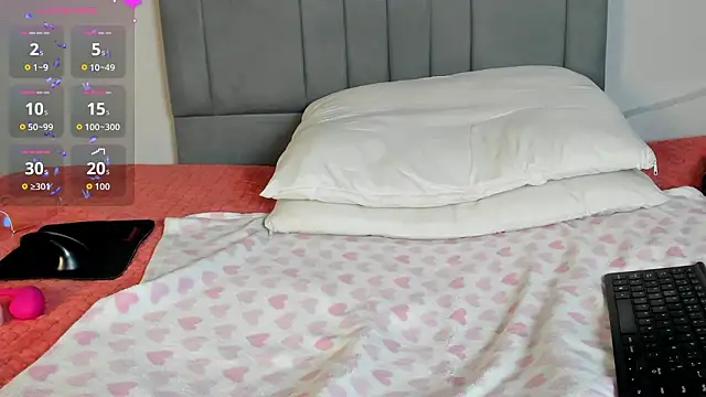 Sophia_Ebony's Live XXX Chat