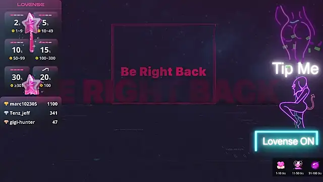 urasianlady's Live XXX Chat