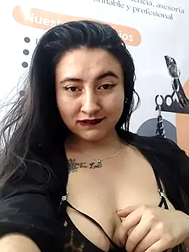 _Sarah-Office1 Live XXX Chat