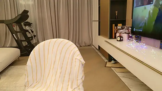 Lexii_otto's Live XXX Chat