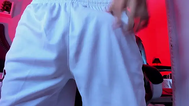 liaamsmiith_ 웹캠 쇼