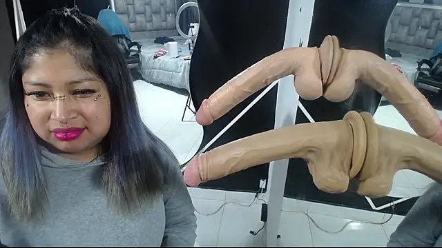 Czat XXX na żywo – konojan_6