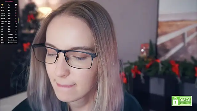 HongTomczak's Webcam Show