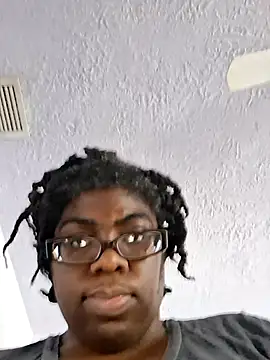 Blackpanther407 Live XXX Chat