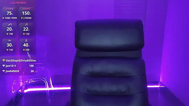 Jin_Jinn élő XXX-chatje