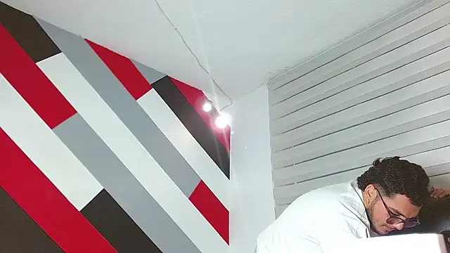 Chatroom XXX en direct de Zac_Golden