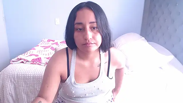 Chat XXX en directo de cute8smile