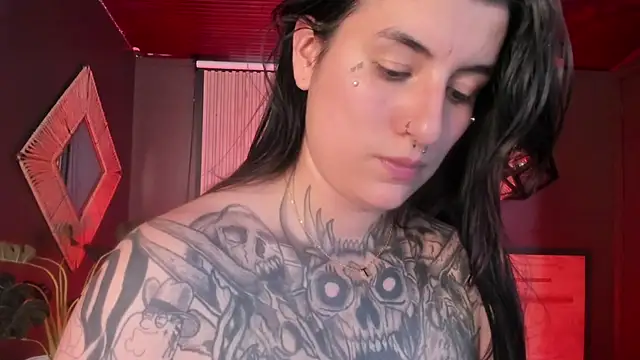 mia_jagger Live XXX-chat