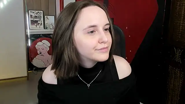 IreneBailey Live XXX Chat