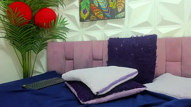 Anggie_Miller লাইভ XXX চ্যাট