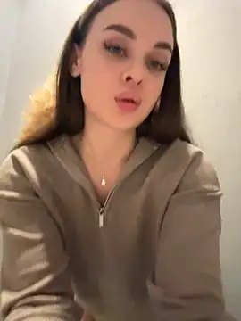 KristiRich élő XXX-chatje