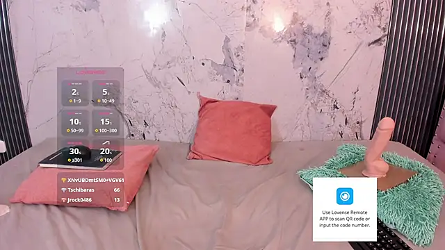 Chat XXX en directo de elena_wolff